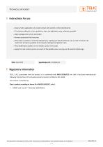 Desfi-Dormo ED-1010 - 3