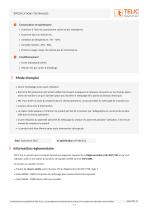 Disposiঞf neoyeur jetable de l’électrode - 2