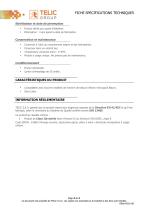 Électrodes actifs pour manche de bistouri électrochirurgical - 2