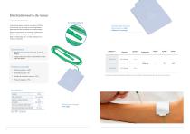 Électrodes pour neurophysiologie Dormo - 9