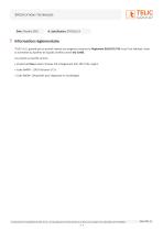 Gel conducteur - 3