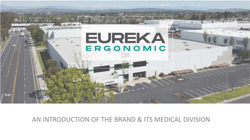 EUREKA MEDICAL