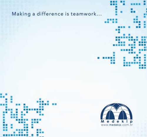 Medekip General Catalog