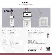 PICOSECOND - 1
