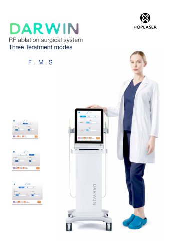 RF treatment