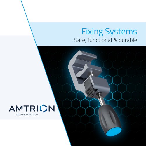 Fixing Systems