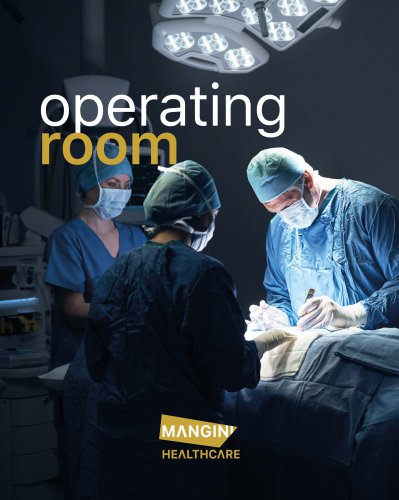 operating room