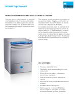 TopClean 60 Brochures - 3