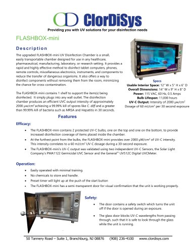 FLASHBOX-mini