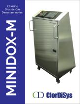 Minidox-M