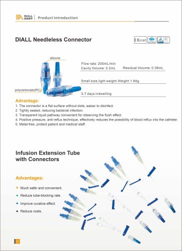 DIALl Connector 92-04