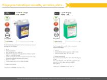 CATALOGUE PRODUITS HYGIÈNE PROFESSIONNELLE - 10