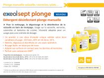 CATALOGUE PRODUITS HYGIÈNE PROFESSIONNELLE - 3