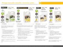 CATALOGUE PRODUITS HYGIÈNE PROFESSIONNELLE - 4