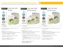 CATALOGUE PRODUITS HYGIÈNE PROFESSIONNELLE - 6