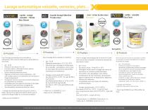 CATALOGUE PRODUITS HYGIÈNE PROFESSIONNELLE - 7