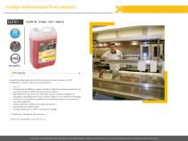 CATALOGUE PRODUITS HYGIÈNE PROFESSIONNELLE - 8