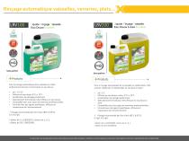 CATALOGUE PRODUITS HYGIÈNE PROFESSIONNELLE - 9