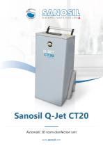 Q-JET CT20