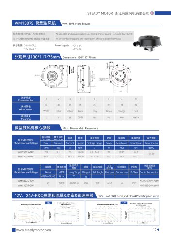 WM13075-12V