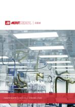 Merit Medical OEM Capabilities