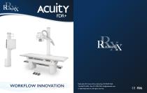 Acuity FDR+