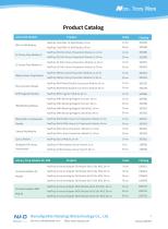 Product Catalog - 1