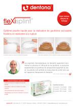 flexisplint - 2