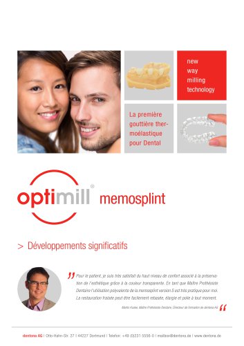 memosplint