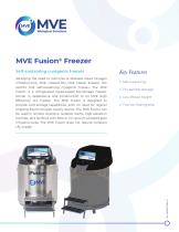 MVE Fusion Spec Sheet