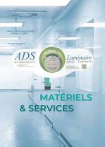 ADS LAMINAIRE CATALOGUE GENERAL - 5