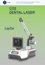 Laser dentaire Co2 - 1