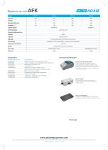 AFK - 2