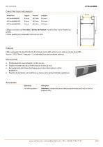 Eclairage LED tête de lit ACTiLine4388A - 3