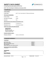 BioFX™ 450 nm Stop Reagent for TMB Microwell Substrates (STPR)