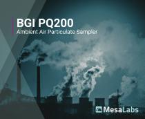 BGI PQ200