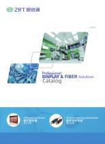 ZRT Professional & FIBER Solution