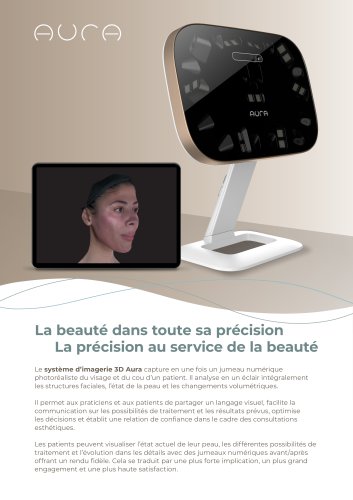 AURA Flyer_FR