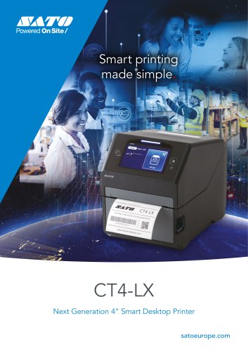 CT4-LX