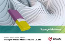 Meddo-Bedsore Prevention Pad