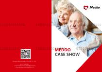 MEDDO CASE SHOW