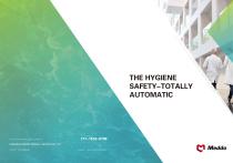 Meddo-Infection Control In Hospital Wards