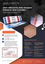 Clozex Brochure