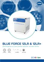 Blue Force 12L R - 1