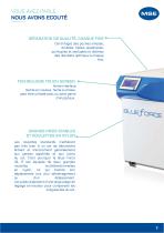 Blue Force 12L R - 2