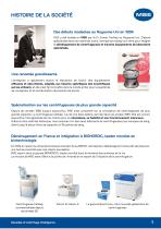 Brochure générale MSE - 2