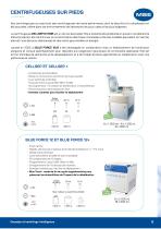 CATALOGUE PRODUIT CENTRIFUGEUSE - 6