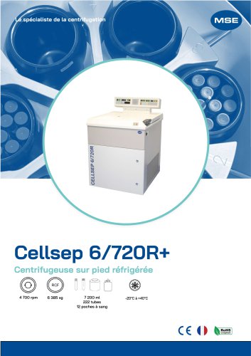 Cellsep