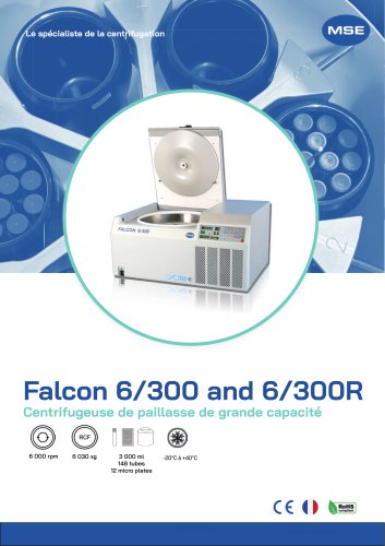Falcon R