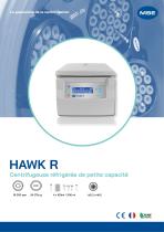 Hawk R - 1